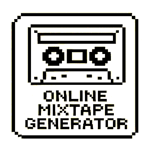 Online Mixtape Generator – create mixtapes online