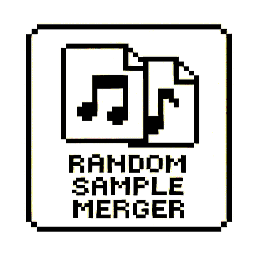 Random Sample Merger – Merge Samples into new samples