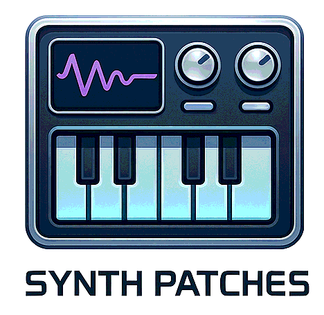 Synth Patches